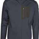 Amazon Essentials Men's Full-Zip Fleece Jacket, Size XL (3Pack)