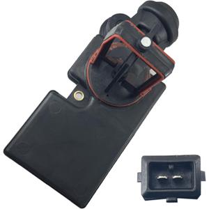 11617544805 Intake Manifold Disa Valve Compatible with E46 E53 E60 E83 E85 X3 X5 Z3 Z4 330i 330Ci 330xi 530i 325i 325Ci