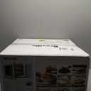 Breville BMO870BSS Combi Wave 3-in-1 Microwave, Air Fryer and Convection Oven, Brushed Stainless Steel