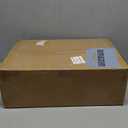 String Light Poles for Outside 4 Pack, 10ft Metal Outdoor String Light Poles for Deck - Ideal for Patio, Garden, Yard, Front Porch Decorations, Black