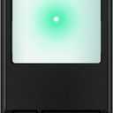 Garage Door Opener Control Panel, Multi-Function Wall Keypad Button Replacement for 78LM, Wired