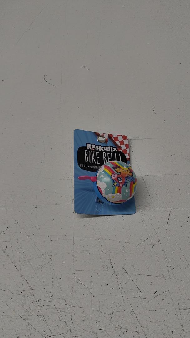 Raskullz Bike Bell