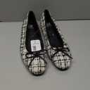 SMNY Zion White/Black Size 10