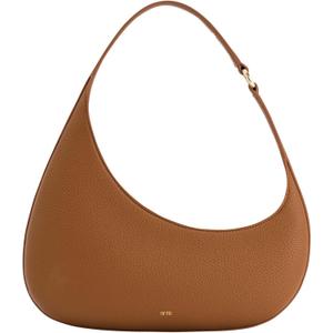 JW PEI Women's Harlee Shoulder Bag (Brown)