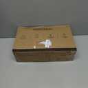 Warming Mat for Food, 2 Pack 48"x16"(Joined Size) Food Warming Mat, Electric Warming Tray for Buffets Party with 8 Temperature, 6 Timer, Silicone Food Warmer for Parties Home Travel Countertop (Beige)