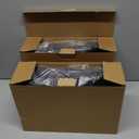 JANSION 8PCS Mud Flaps for 2025 Tesla Model 3 Highland Fenders Splash Guards Non-Porous Durable All-Weather Protection Fenders for Tesla Accessories