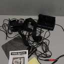 Baby Car Mirror with 4.3'' HD Night Vision Function Display, Safety Car Seat Camera with Wide Crystal Clear View, Easily Observe The Baby’s Move(Not USB)