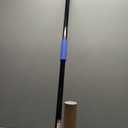 EVERSPROUT 3 Foot Telescopic Extension Pole | Lightweight Sturdy Aluminum Handle | Easy to Use Flip-Tab Lock Mechanism | Twist-On Metal Tip Works for Squeegee, Duster, Paint Roller (Pole only)