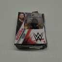 Mattel WWE Elite Action Figure & Accessories, Greatest Hits 2025, 6-inch Collectible Roman Reigns with 25 Articulation Points & Swappable Hands