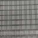 2PCS Cooling Racks for Cooking and Baking - 10" x 15"Heavy Duty Stainless Steel Wire Rack for Baking, Grilling, Roasting - Oven & Dishwasher Safe - Fits Jelly Roll Sheet Pan-Silver