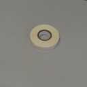Gentle Daily Wear Hair System Tape Roll 1-7 Day Hold - 1/2" x 12yds - 1522 3M Wig Tape - Hypoallergenic, Gentle on Skin, No Residue doublesided tape for Wigs, Toupees, and Human Hair Systems