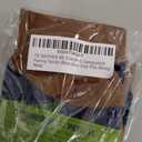 2 x I'D RATHER BE CHASING Funny Mens Socks, Hunting & Fishing Gifts for Men, Fun Hunt Fish Crew Sock, Hunters Fishermen Gift (Blue)