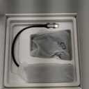 JSAUX Docking Station & 100W Charger for ROG Xbox Ally X (2025)/ROG Ally X/Steam Deck/Legion Go, 6-in-1 Dock with HDMI 4K@120Hz, Gigabit Ethernet, Dual USB A & USB C 3.2 Gen 1, 100W Charging - HB0609