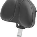 Saddlemen Dominator Driver Backrest (11567D)