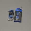 9PCS Star Wrench Key Set T10 to T50 Torx Wrenches Hex Keys With Visible Coding And Non-slip Coating, Long Arm Star Key With Hole for Auto Repair, Furniture Assembly, Household DIY