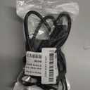 HDMI Audio Extractor Splitter,HDMI to 3.5mm Audio Adapter, 4K*2K@30HZ, 3D, 1080P Compatible for TV, PC, Sound System, Xbox, Switch, PS3, PS4, PS5