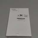 Vicenpal 10 Pcs Vintage Mini Picture Frames Baroque Antique Small Resin Jewelry Display Table Frame for Christmas DIY Photo Holiday Party Decoration (Gold)