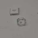 Glass Ashtray, Home Ashtrays, Cool Ashtrays Cute Ashtray Square Transparent