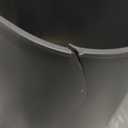 Amazon Basics 8-Sheet High Security Cross Cut Paper and Credit Card Shredder with P-4 Security, Auto Shut-off, Black