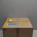 CozyLux Queen Comforter Set White, 7 Pieces Pintuck Bed in A Bag, Premium White Comforter Queen Size, Pinch Pleat Bedding Sets with Comforter, Sheets, Pillowcases & Shams