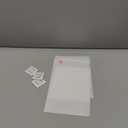 IMBZBK 3 Pack Screen Protector for Google Pixel 2023 Tempered Glass Protective Film, Ultra HD, Anti-Scratch, Case Friendly, Screen Cover for Pixel, Suitable with Face ID & Pencil