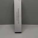 Tapered Curling Wand 1/2-Inch to 1-Inch Tourmaline Ceramic Barrel Professional Wand Curling Iron for Short Medium Long Hair Two Temperature Settings Dual Voltage Auto Shut-Off