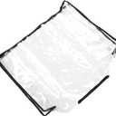 BESPORTBLE Dust Cover Bags Portable Protective Cover for Backpack Stylish and Practical