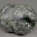 FHUIEWRY 60 Pieces Sage Green Cheesecloth Napkins Washable, 20 x 20 Inch Boho Gauze Cloth Napkins with Wrinkled, Soft Cotton Linen Table Napkins Cloth for Parties Weddings Birthday Dinner Table Decor