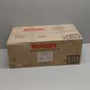 Huggies Size 4 Diapers, Skin Essentials Baby Diapers, Size 4 (22-37 lbs), 150 Count (6 Packs of 25)