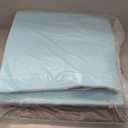 Couch Cushion Support for Sagging Cushions 20''x20'', Two in One Sofa Cushion Support to Repair Sagging Seats, Lift Saggy Seats, Extend Couch's Life, Blue & Grey 3PCS