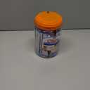 INABA Churu Cat Treats, Grain-Free, Lickable, Squeezable Creamy Pure Cat Treat/Topper with Vitamin E & Taurine, 0.5 Ounces Each Tube, 50 Tubes, Tuna Variety