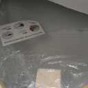 PERFNIQUE Irregular Wall Mirror Asymmetrical Mirror, 40''x26'' Gold Mirror for Bathroom Bedroom Living Room Entryway, Decorative Modern Wall Decor, Wall Mounted (Gold, 40" x 26")