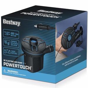 Bestway PowerTouch DC Electric Air Pump