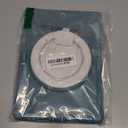 BATYUE Rugged Case for iPad 9th/8th/7th Gen with Screen Protector | Shockproof Cover with 360 Rotating Stand & Pencil Holder | Compatible with 10.2-inch iPad (2021/2020/2019 Model) - Emerald Green