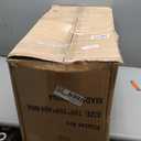 Pilates Board, 6-in-1 Pilates Reformer for Core & Full Body Workout, Portable Home Gym Equipment with Smart LED Digital Display, Pilates Trainer for Women, Beginners (Pink)