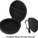 Speaker Storage Bag Portable Full Bluetooth Speaker Storage Bag Protect Case for B&O A1