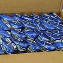 Deep River Krinkle Cut Sour Cream and Onion Flavored Chips 2 oz (Pack of 24) Gourmet Potato Chips Snack - Perfect Crunchy Snack for Parties and Lunches- Premium Quality Ingredients, BBD: 11/17/2025