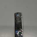 Voice Remote Control for All Series TV Cube/ Stick, Compatible with Stick 4K Max/ 4K (1st/ 2nd Gen), Stick (2nd/ 3rd Gen)/ Lite/ HD, and Fit for All Insignia-Toshiba-Pioneer-Omni QLED Series