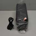 DC Power Supply Variable, 120V 3A Bench Supply With Encoder Coarse & Fine Adjustments Knob, Adjustable Switching Regulated Lab Supply With 5V 3.6A USB & Type-C Quick-Charge