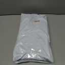 2 x W WINTMING 16Pcs Halloween Party Favors Bags with Handle Trick or Treat Gift Bags Wrapping Halloween Goodie Candy Bag Docor Supplies