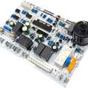 628661 Refrigerator Power Circuit Board Kit Replacement for 1200 1210 1211 N41X N51X N6X N8X N1095 Series