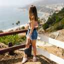 Hard Case Compatiable with SK SYUKUYU RF Remote Control Page Turner for Kindle, Portable Organizer Bag for Kindle Clicker, Storage Holder Pack for Kindle Paperwhite Remote Accessories (Box Only)