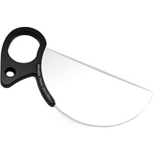 Lens Prism Handheld Diopter Filter 79mm Foreground Blur Lens Filter for Creative Photography - Perfect Photographer Gift