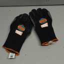 Ergodyne ProFlex 9000 Certified Lightweight Anti-Vibration Work Glove, Large, Black (Large (Pack of 1))