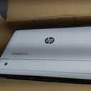HP Laserjet Pro 3001dw Wireless Black & White Printer, Best-for-Office (3G65OF)