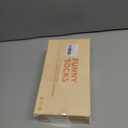 4 x Mens Stocking Stuffers Golf Gifts for Golfers Fathers Funny Golf Socks Birthday Gifts for Men Dad Him (Green)