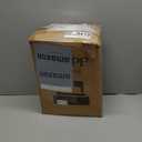 Zzlpp Queen Comforter Set 7 Pieces, Cream Tufted Bed in a Bag with Comforter and Sheets, All Season Boho Bedding Sets with 1 Comforter, 2 Pillow Shams, 2 Pillowcases, 1 Flat Sheet, 1 Fitted Sheet