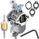 ALL-CARB Carburetor Replacement for Kawasaki Mule 600 610 SX XC SC 4x4 2005-2019 Carb