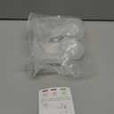 19mm Flange and Duckbill Valve Compatible with Spectra S1 S2 9 Plus Breastpump Replacement to Spectra Pump Parts, Not Original, Replace Accessories.