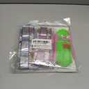 Diamond Art Kits for Kids Ages 8-12, 4 Pcs Cartoon Diamond Painting Mosaic Kits for Girls and Boys, Full Drill Crystal Art Kits for Home Wall Decor, 6" x 6" Anime Themed DIY Craft Gifts for Children